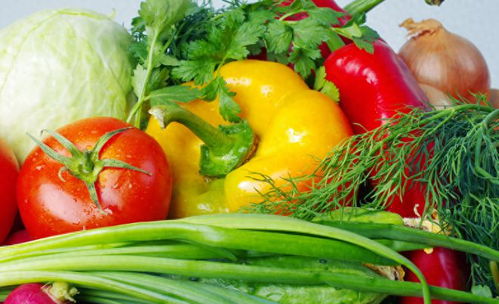 蔬菜價格創 中國速度 ,逼老百姓扔掉菜籃子 農業大國如何調控