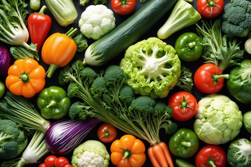 有機(jī)蔬菜青瓜高清圖 果蔬圖片素材