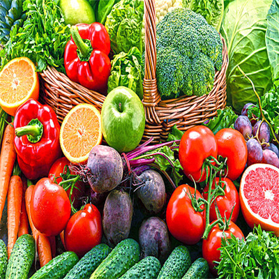 淮南八公山附近企業單位食堂蔬菜配送每日報價本地農副產品配送