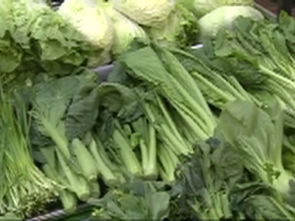 10月梅江區農產品質量安全監測全部合格